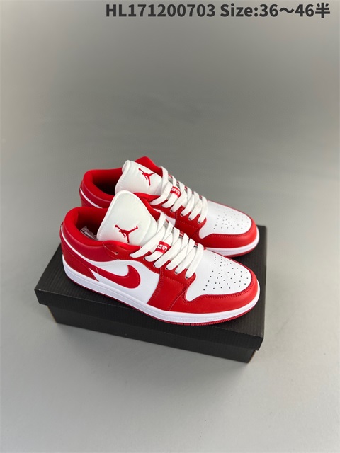 men air jordan 1 shoes 2023-10-9-561